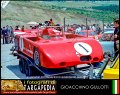 1 Alfa Romeo 33 TT3 C.Facetti - T.Zeccoli b - Box Prove (1)